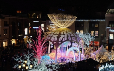 【足跡洞察】七夕浪漫日，這波狗糧“撐Skr人”