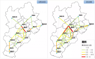 最新出行：全國恢復超9成，湖北快速加入朋友圈